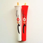 Maru Candle