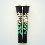 Maru Candle