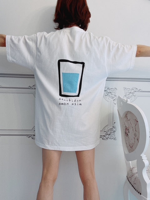 Maru T-Shirt