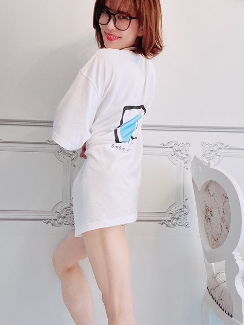 Maru T-Shirt