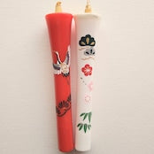 Maru Candle