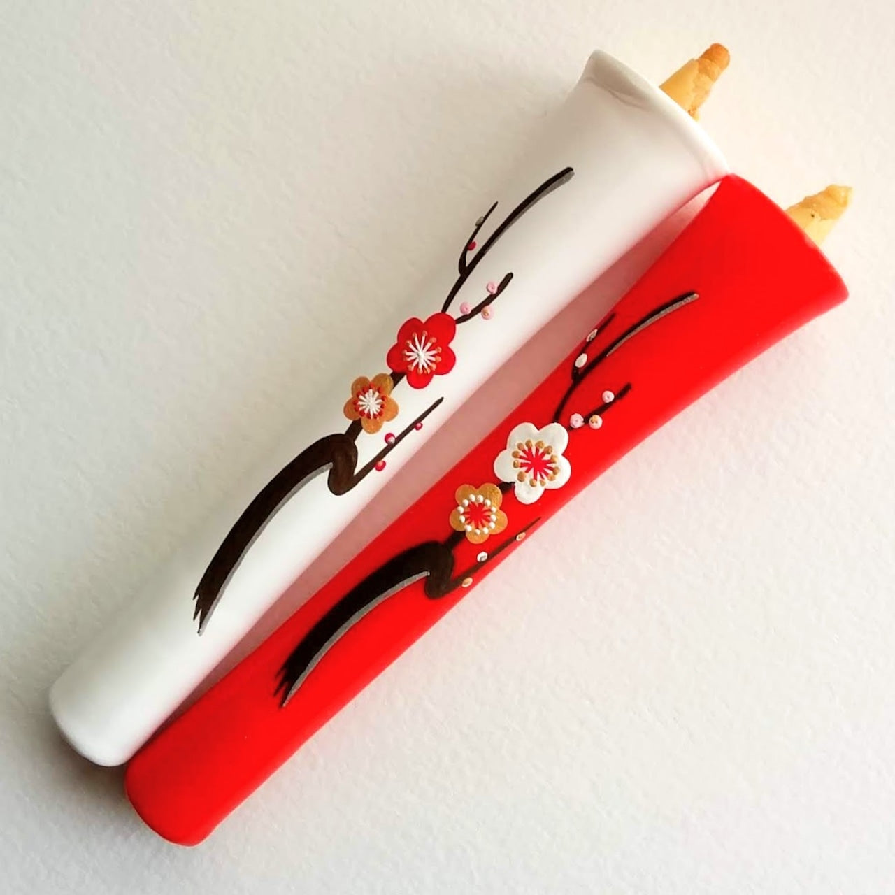 Maru Candle