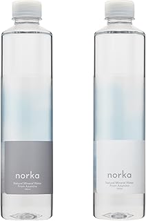 Maru’s Silica Water Bottle