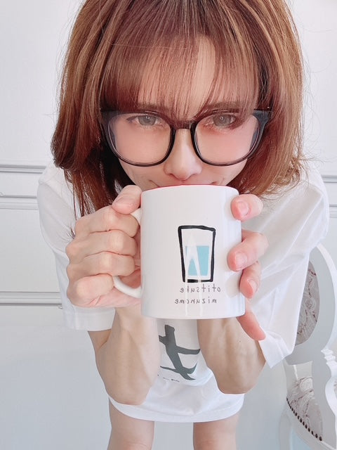 Maru Mug